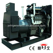 Dieselmotor-elektrischer Generator 80KW Deutz (GF80)